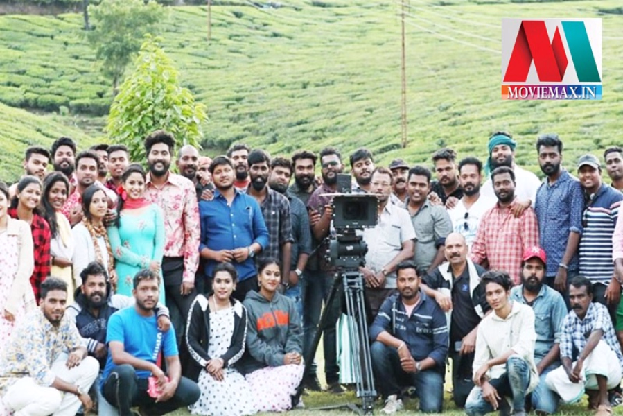 ഒറ്റ ഷെഡ്യൂളിൽ പുതുമുഖ 'ലാല്‍ ജോസ്' സിനിമയുടെ ചിത്രീകരണം പൂര്‍ത്തിയായി